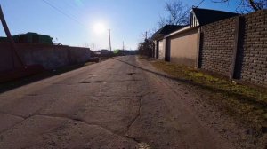 Зимушка пока