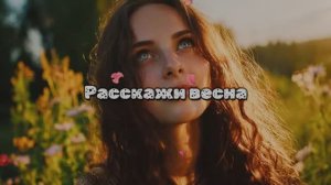 РАССКАЖИ ВЕСНА (2026)