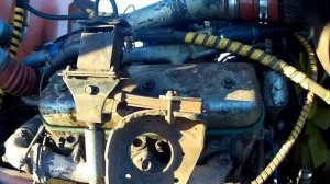 КАМАЗ с двигателем  ЯМЗ - 236 БЕ2. Обзор. Отзывы владельцев.