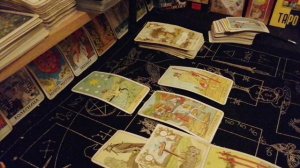 Раки март 2026 год. Таро расклад