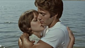 Не могу сказать «прощай» _ ИИ-Ремейк _ История настоящей любви (AI Music Video