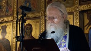 Цветник духовный. Обязанности родителей в отношении к детям. Размышления о. Геннадия Фаста. 28.02.26