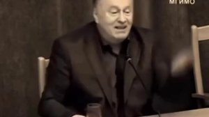 Прогноз Жириновского от 2013 года про войну с Ираном и США.