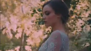 Не один ты мой любимый