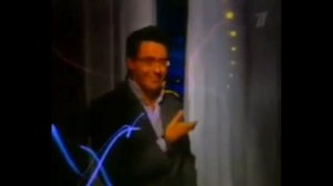 Заставки передачи Большая стирка/Пять вечеров/Пусть говорят