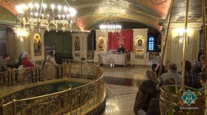 7.1. «Вот Я и дети, которых дал Мне Бог» (Послание к Евреям 2_13)