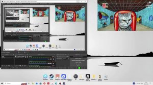 играем в among us