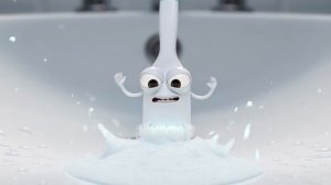 Щетка. Танцор	🪥💃✨