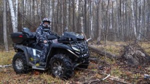 Раскрывая горизонты. Покатушки Липовка - Крутец