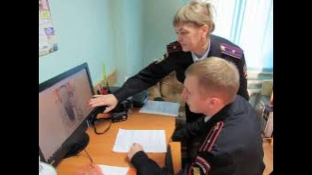 1 марта - День экспертно-криминалистической службы системы МВД России смотреть онлайн