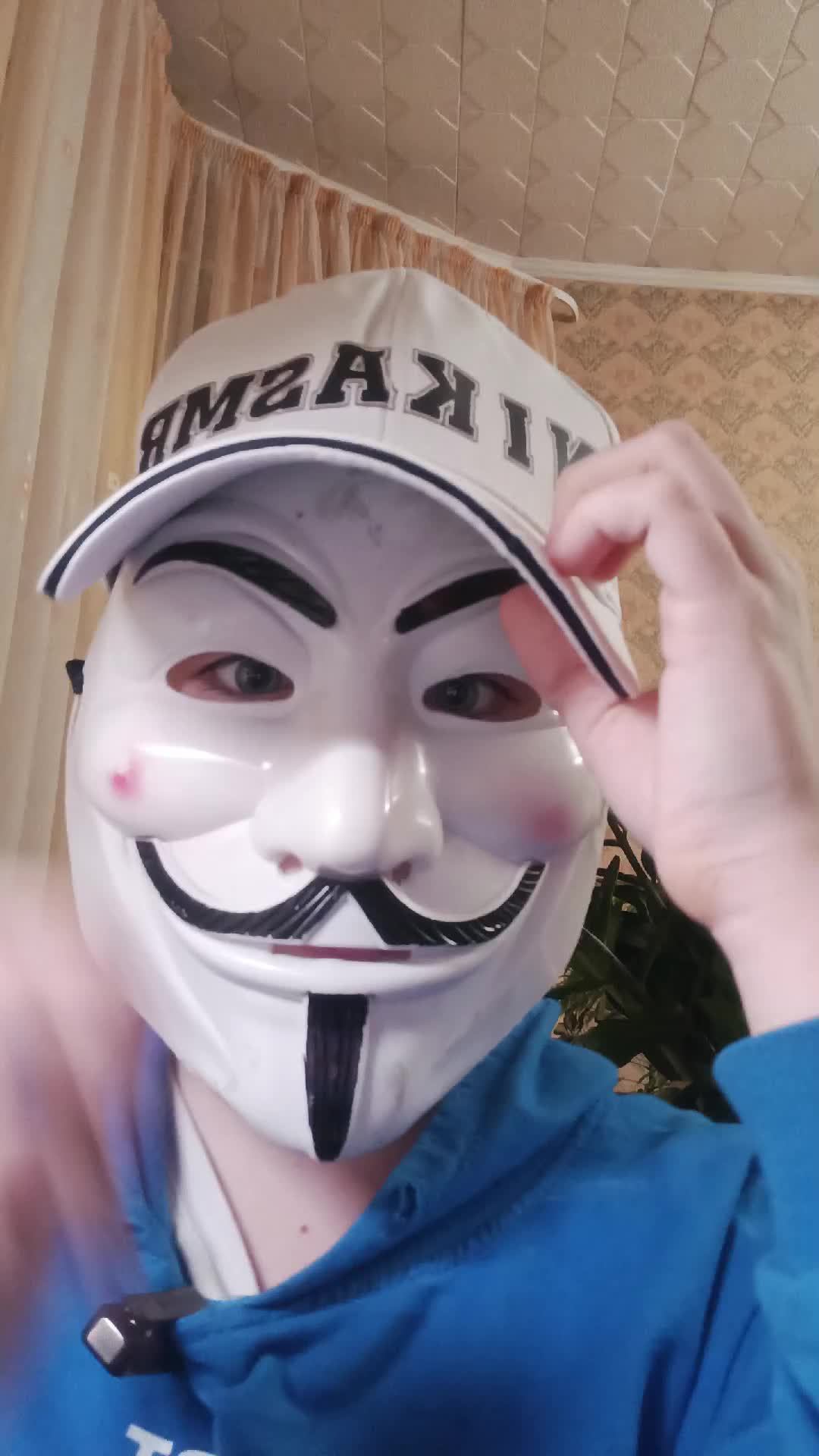 асмр стрим смотреть онлайн