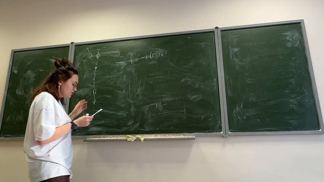 27.02.2026 Третья лекция по физике