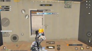 Pubg-Mobile часть 13 на продвижение