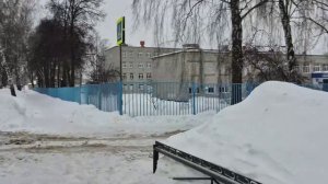 О пользе пеших прогулок и бодрости духа.