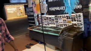 Catrin de Moore/Пляж Колва – мы в шоке. Я больше сюда ни ногой. Индийская еда в странных местах.