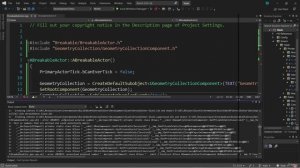 14-4. Breakable Actor