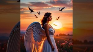 Мечта моя , не бойся глаз моих.mp4