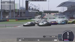 Le Mans Ultimate LMGT3 ТрудоВЫЕБУДНИ на выходных в онлайне) Часть 1