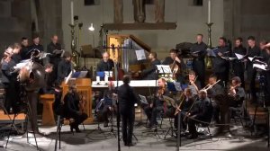 Monteverdi Marienvesper 9