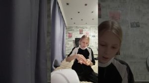 делаю тревожный камень