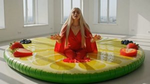 Вместо кого хотели бы оказаться вы? AI