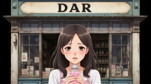 СТРАШНЫЕ ИСТОРИИ | Maya Watch "Флакон любви"