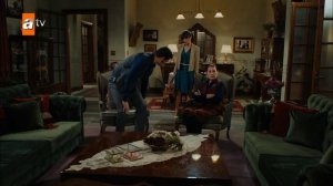 Однажды в Чукурова 33 серия Турецкий сериал Присоединяйтесь