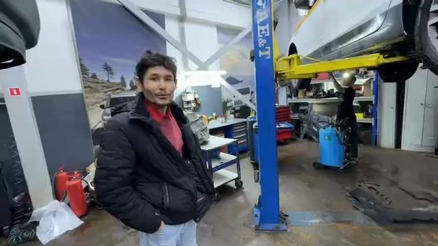 ☝️А я говорил вам ребята это рабочая лошадка MG 5 смотреть онлайн