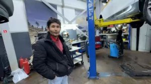 ☝️А я говорил вам ребята это рабочая лошадка MG 5