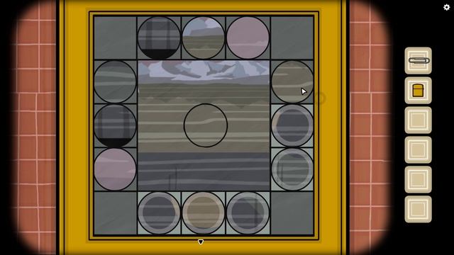 Rusty lake: Underground Blossom - Переулок Сожаления [5/7]