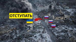 В результате засады российских спецназовцев украинские силы были уничтожены.