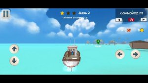 прохожу пять ночей с тимохой 5 остров день 1-3