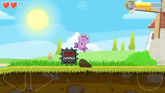 КРАСНЫЙ ШАРИК, , ЧЁРНЫЙ БЕСПОЩАДНЫЙ КВАДРАТ. КРАСНЫЙ ШАРИК И ПЕРСОНАЖИ смотреть онлайн