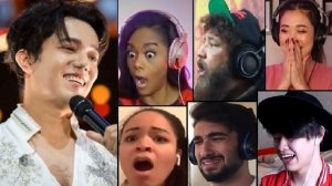 ТРЕНЕРА ПО ВОКАЛУ ВПЕРВЫЕ СМОТРЯТ ДИМАША _ РЕАКЦИЯ С ПЕРЕВОДОМ