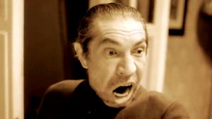 ШАРИКОВ - ФИНАЛ!!! сцена из фильма Собачье Сердце