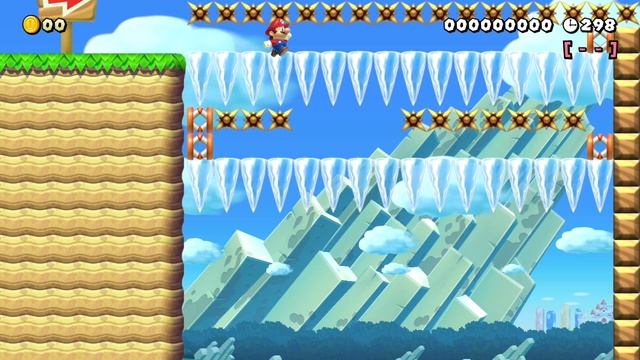 Жестокий уровень