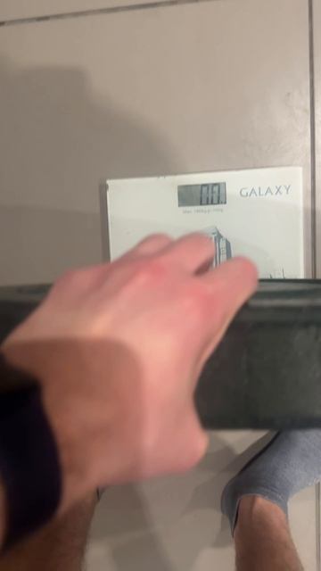 АЛГС взвешивание 4 этап (4000 м + 1000 м двойки)