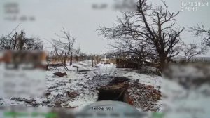 🔥Сумское направление. Работает «Рубикон»