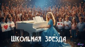 Любовь часть 2 Школа. Девочка звезда