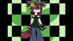 батл с линойфинной :3 сори пришлось свой звук 😔