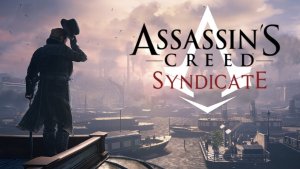 Assassin's Creed: Synicate #5 Глава 8, Ужасные преступления