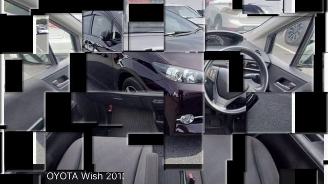 Авто под заказ