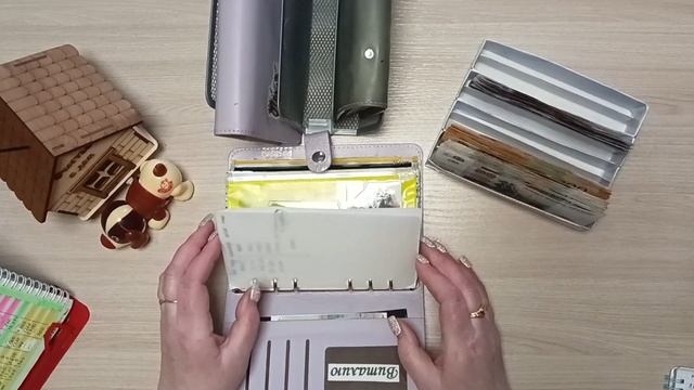 Завтра весна 🌞/ распределение денег по конвертам/ 16 600₽ + донаты/ 28.02.26 смотреть онлайн