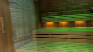 Белокуриха.SPA.Оздоровительный центр. Россия. Встреча у реки.