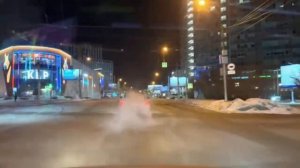 В прямом эфире! Новый мост Ватутина Ипподромская Военная Новосибирск Недвижимость Сити154 Онлайн НСК