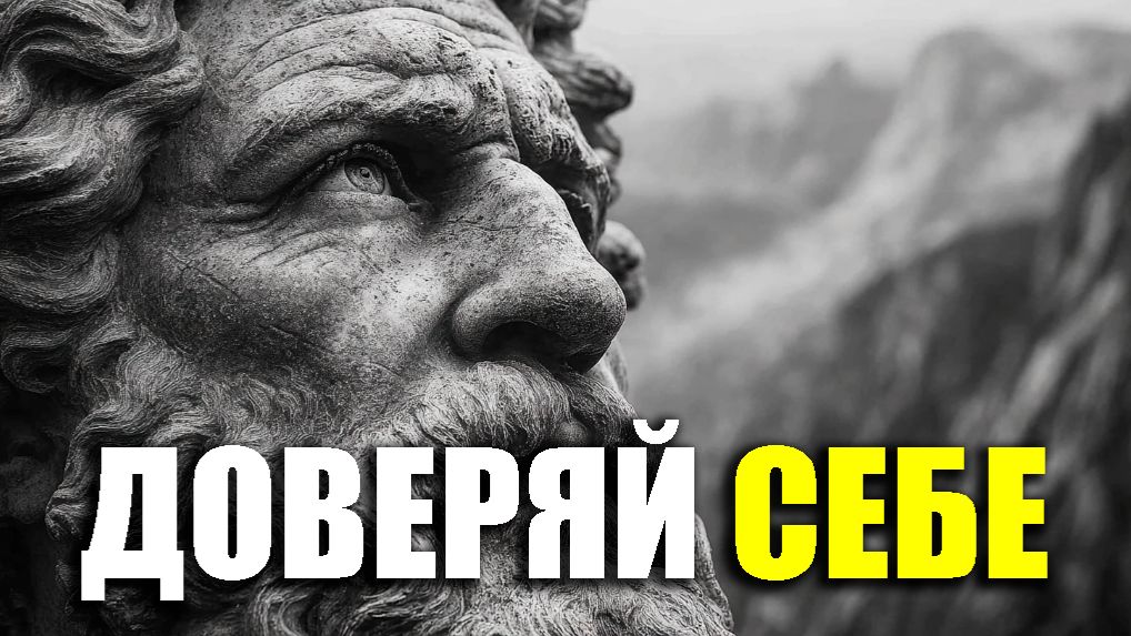 ПЕРЕСТАНЬ ЗЛИТЬСЯ ИЗ-ЗА МЕЛОЧЕЙ! СДЕЛАЙ ЭТО! | Стоицизм. смотреть онлайн