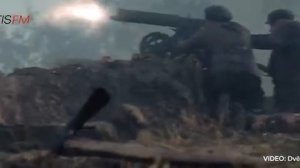 Andrītis FM - Bunkurs 13 cover