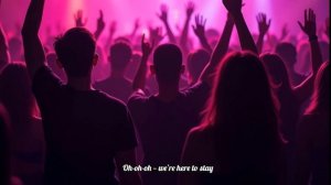 SimonaMusic - Forever Fonight