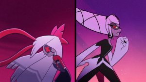 Hazbin hotel song whatever it takes