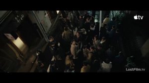 Монарх: Наследие монстров
Озвученный трейлер второго сезона